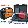 electric welding machine price